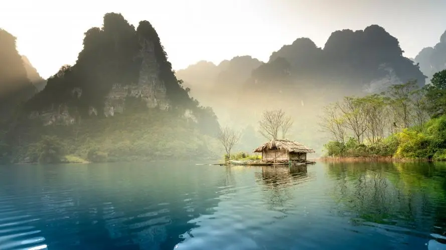 精密智能系统节能